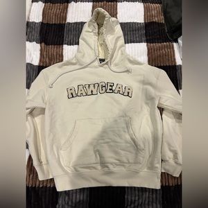 Rawgear hoodie